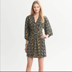 Banana Republic Limited Edition dress, size 4